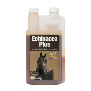 NAF NAF Echinacea Liquid 1l 