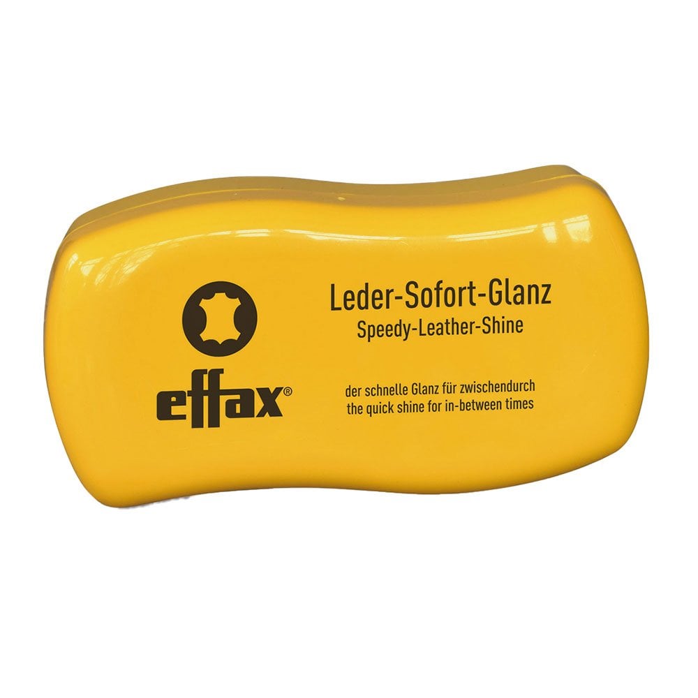 Effax Effax Speedy Leather Shine 