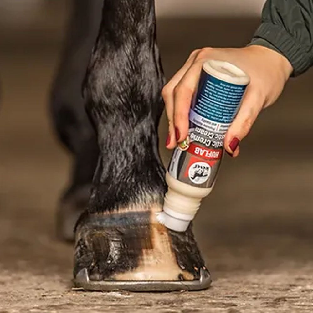 Leovet Hoof Lab Elastic Cream 