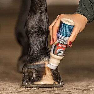 Leovet Leovet Hoof Lab Elastic Cream 