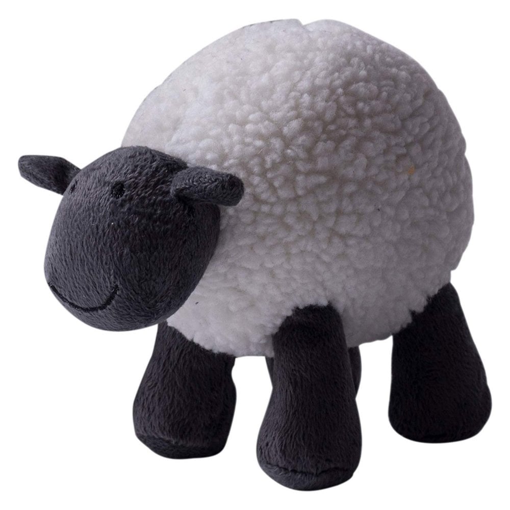 Petface Petface Sheep Dog Toy 