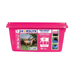 Horslyx Horslyx Pro Digest Balancer Lick 5kg 