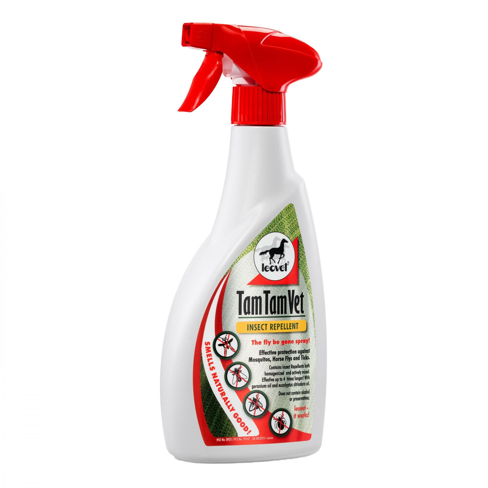 Leovet Leovet Tam Tam Vet Fly Spray 550ml 