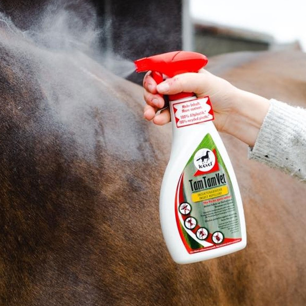 Leovet Tam Tam Vet Fly Spray 550ml 