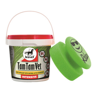 Leovet Leovet Tam Tam Vet Intensive Gel 500ml 