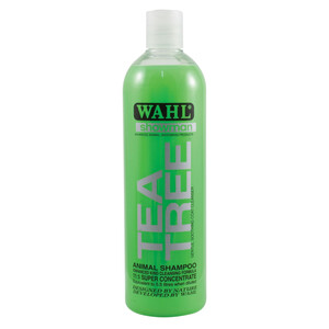 Wahl Wahl Tea Tree Shampoo 