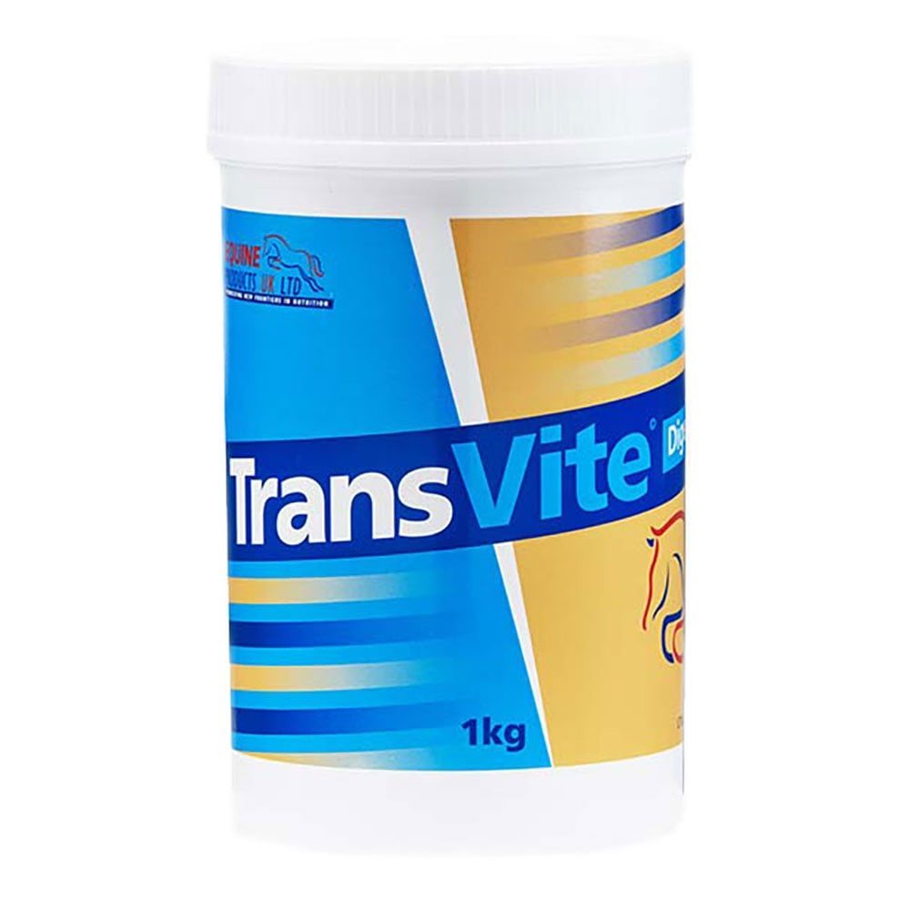 Equine Products Equine Products Transvite Digest 