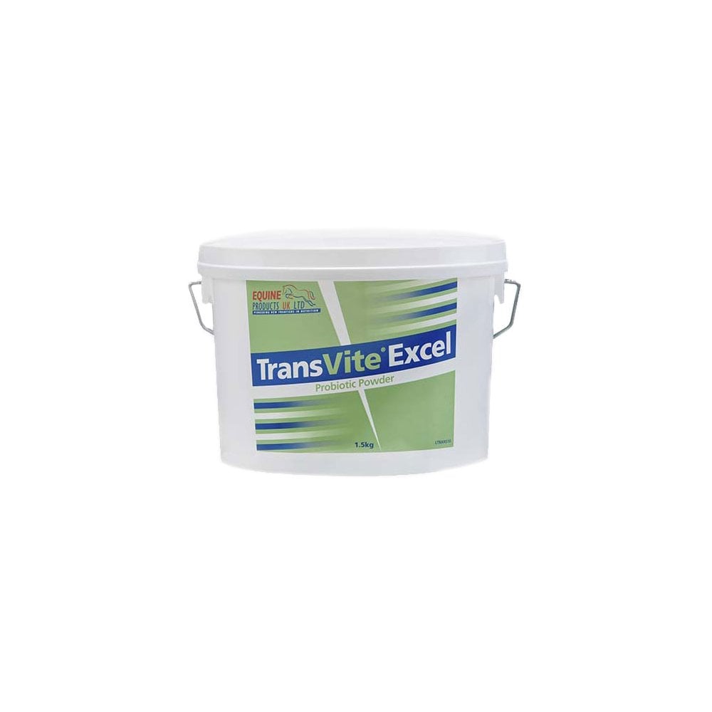 Equine Products Equine Products Transvite Excel 