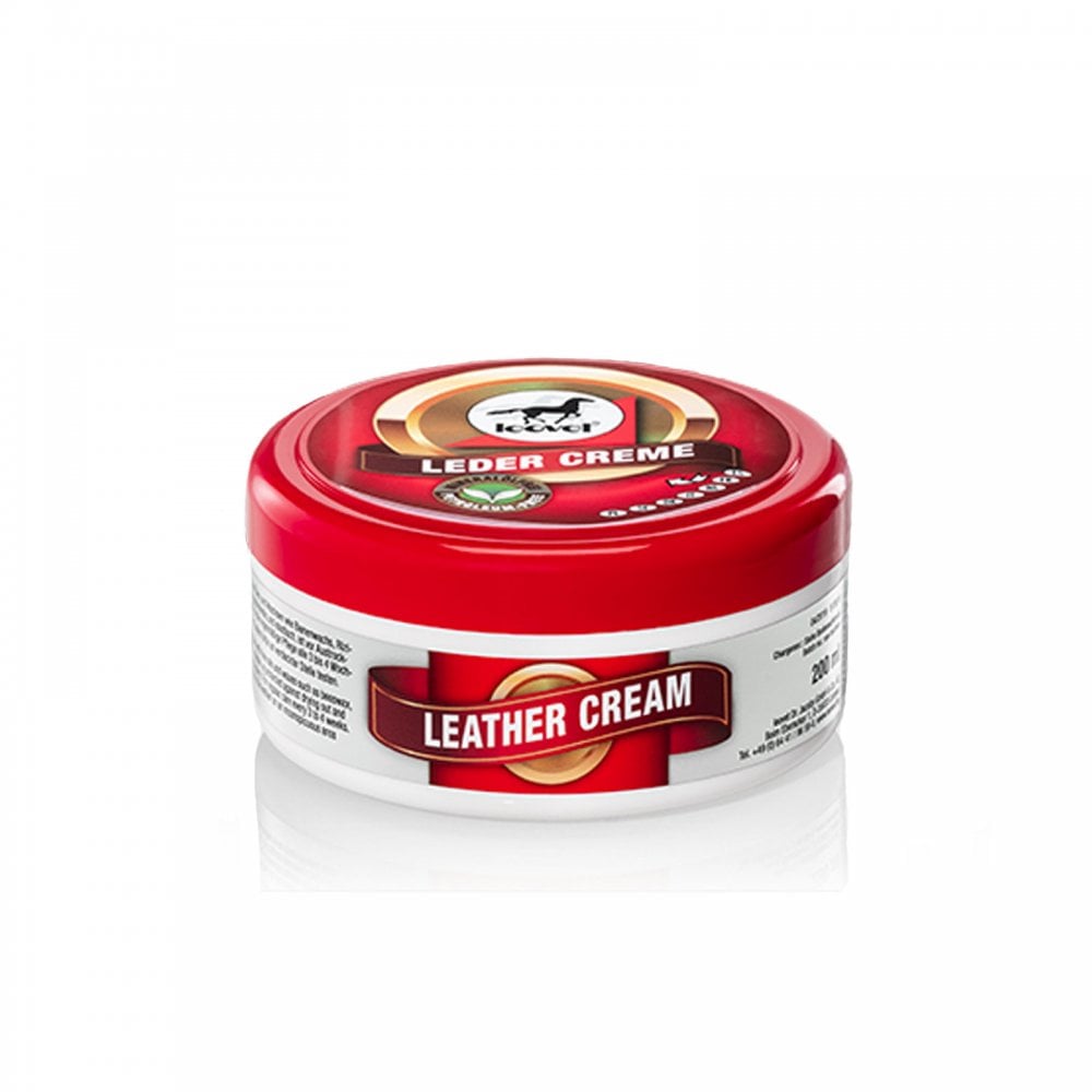 Leovet Leovet Leather Cream 