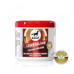 Leovet Leovet Leather Balsam 
