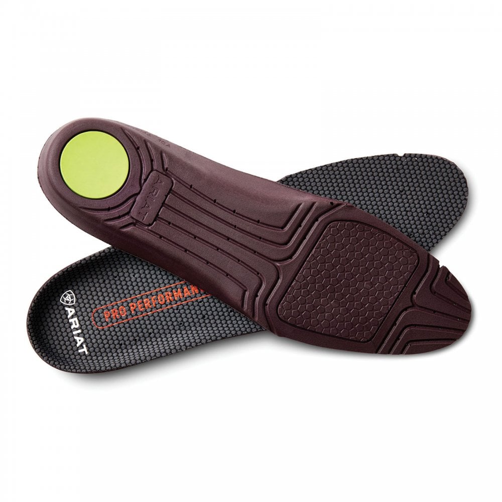 Ariat Pro Performance Insoles UK6.5 