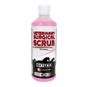 Nettex Nettex Veterinary Surgical Scrub 