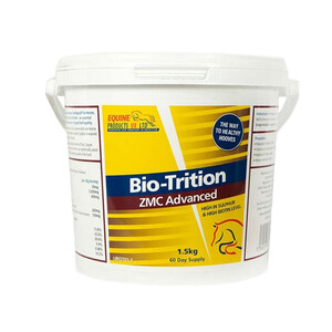 Equine Products Equine Products Bio-Trition 