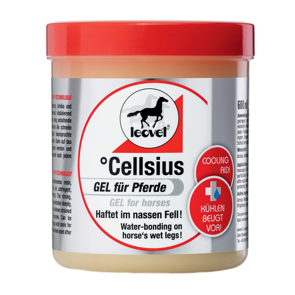 Leovet Leovet Cellsius Gel 