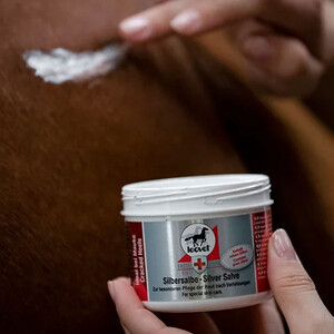 Leovet Leovet Silver Salve 