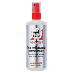 Leovet Leovet Disinfectant Spray 