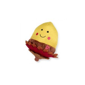 Petface Petface Garden Buddies Ally Acorn 