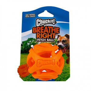 Chuckit Chuckit Breathe Right Fetch Ball 