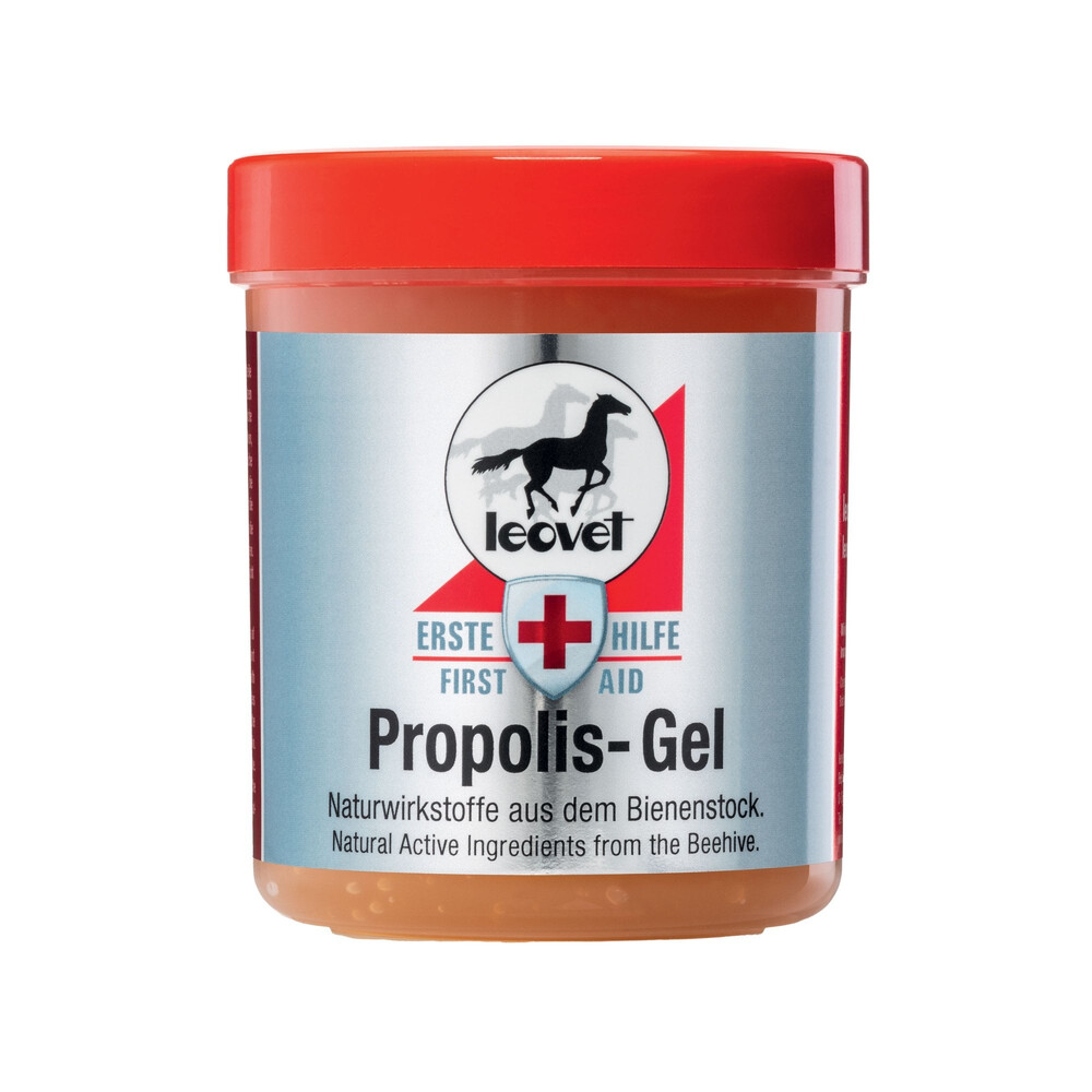 Leovet Leovet Propolis Gel 