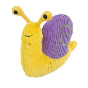 Petface Petface Buddies Snail 
