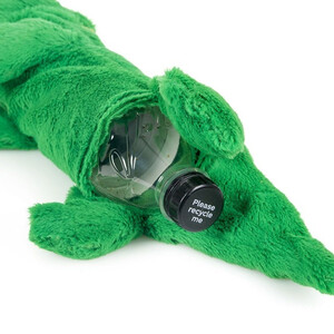 Petface Petface Planet Carlos Crocodile 