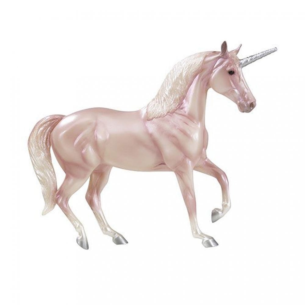 Breyer Aurora Unicorn 