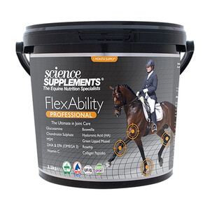 Science Supplements Science Supplements Flexability Professional 