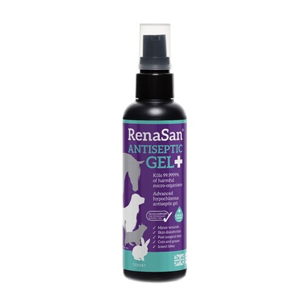 RenaSan RenaSan First Aid Gel 