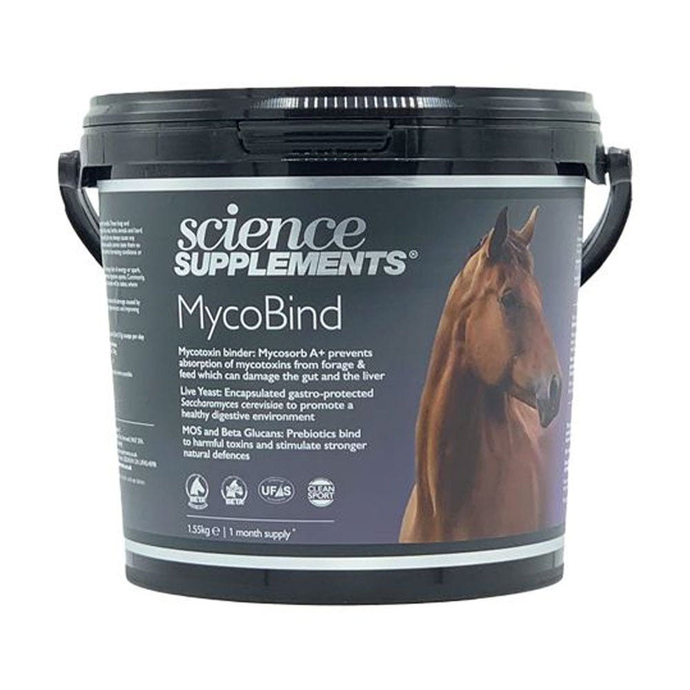 Science Supplements Science Supplements MycoBind 