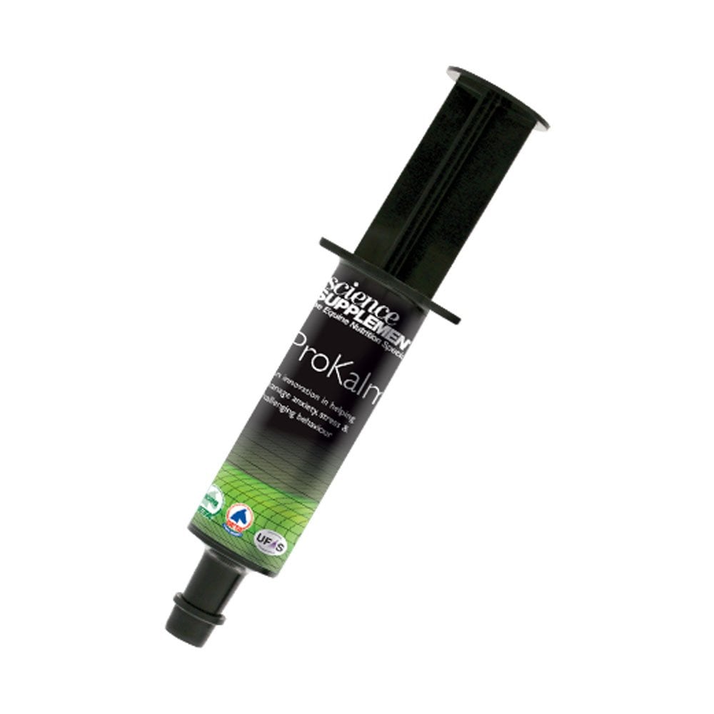Science Supplements Science Supplements ProKalm Syringe 