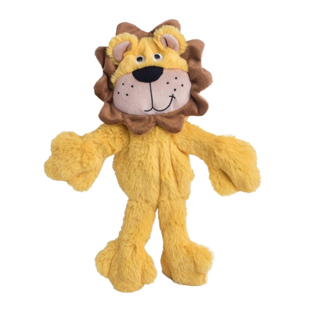 Petface Petface Buddies Lucas Lion 