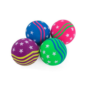 Petface Petface Sponge Ball 