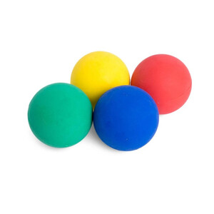 Petface Petface Rubber Ball 