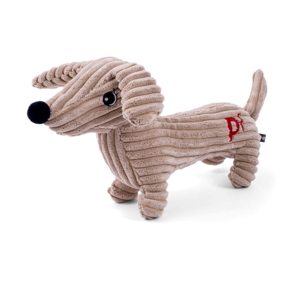Petface Dougie Dog Toy 