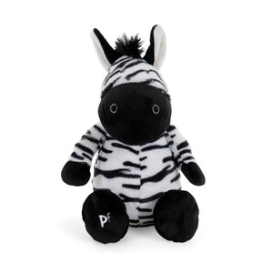 Petface Petface Planet Zebedee Zebra 