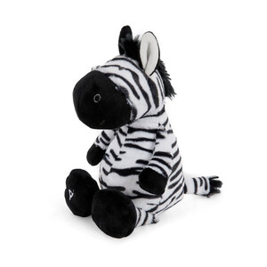 Petface Petface Planet Zebedee Zebra 