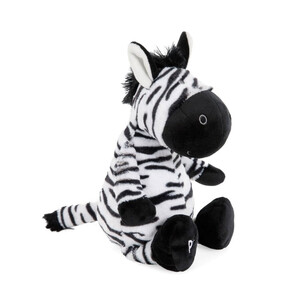 Petface Petface Planet Zebedee Zebra 