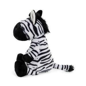 Petface Petface Planet Zebedee Zebra 