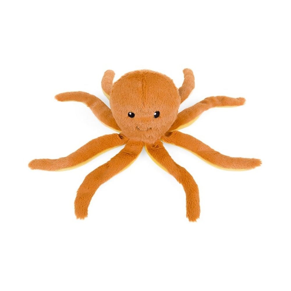 Petface Petface Planet Oz Octopus 
