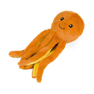 Petface Petface Planet Oz Octopus 