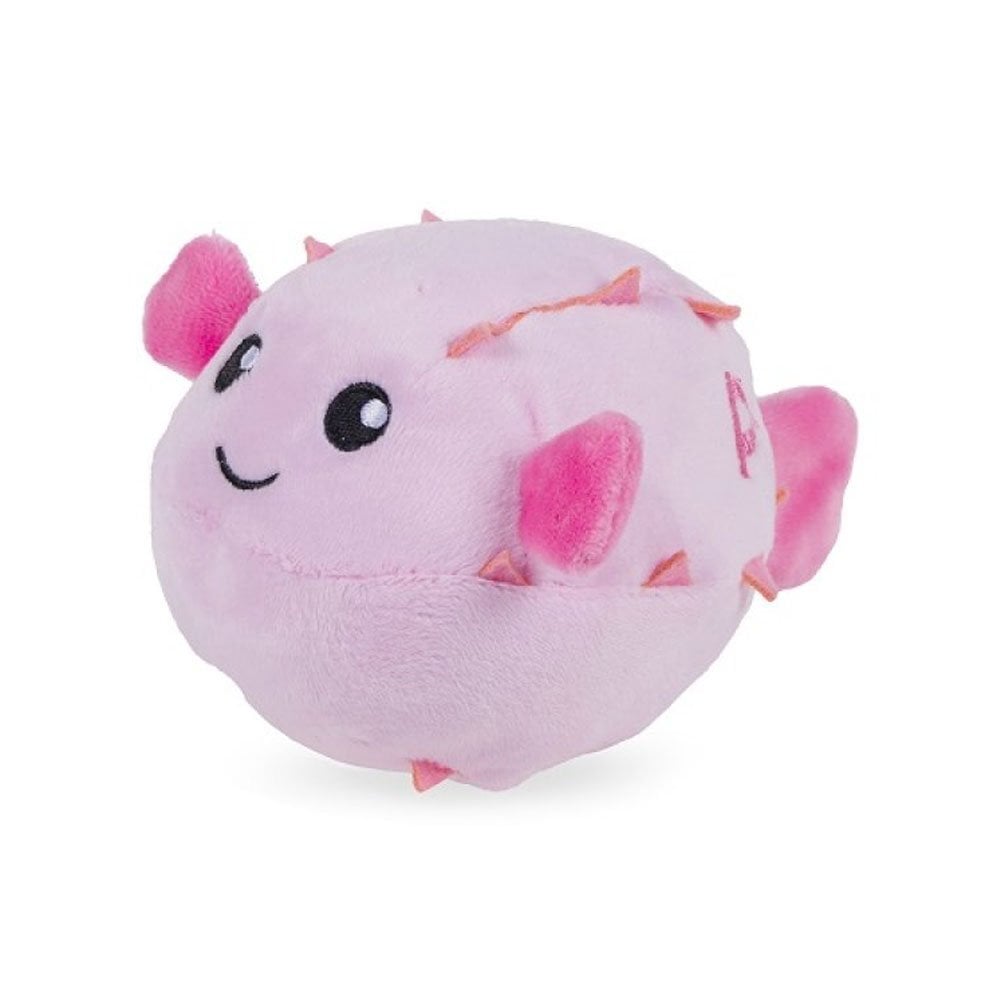 Petface Petface Planet Pippa Pufferfish 