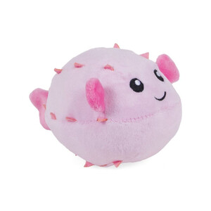 Petface Petface Planet Pippa Pufferfish 