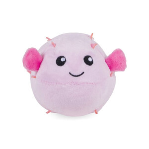Petface Petface Planet Pippa Pufferfish 
