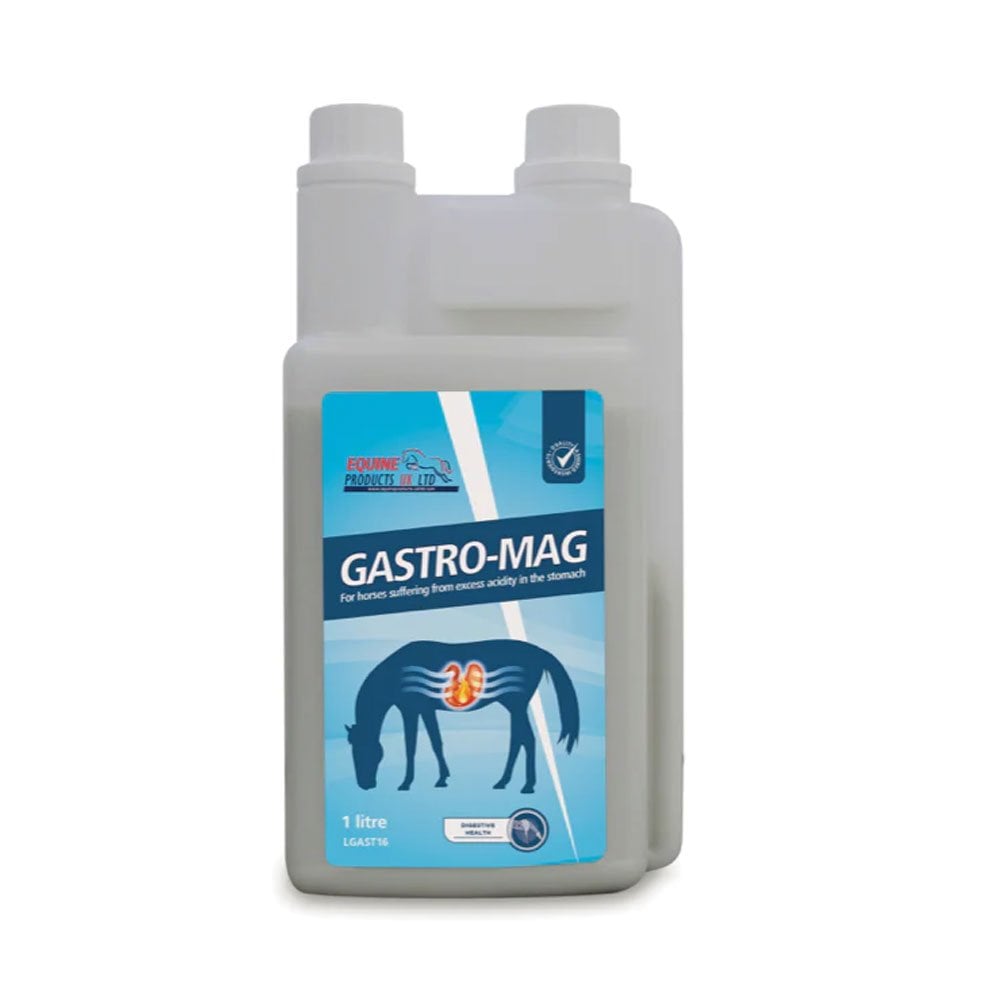Equine Products Equine Products Gastro Mag 