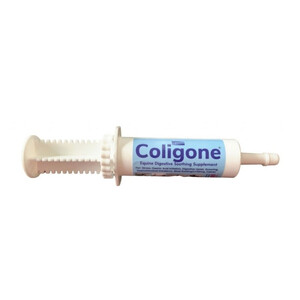 H Bradshaw Coligone Oral Syringe 