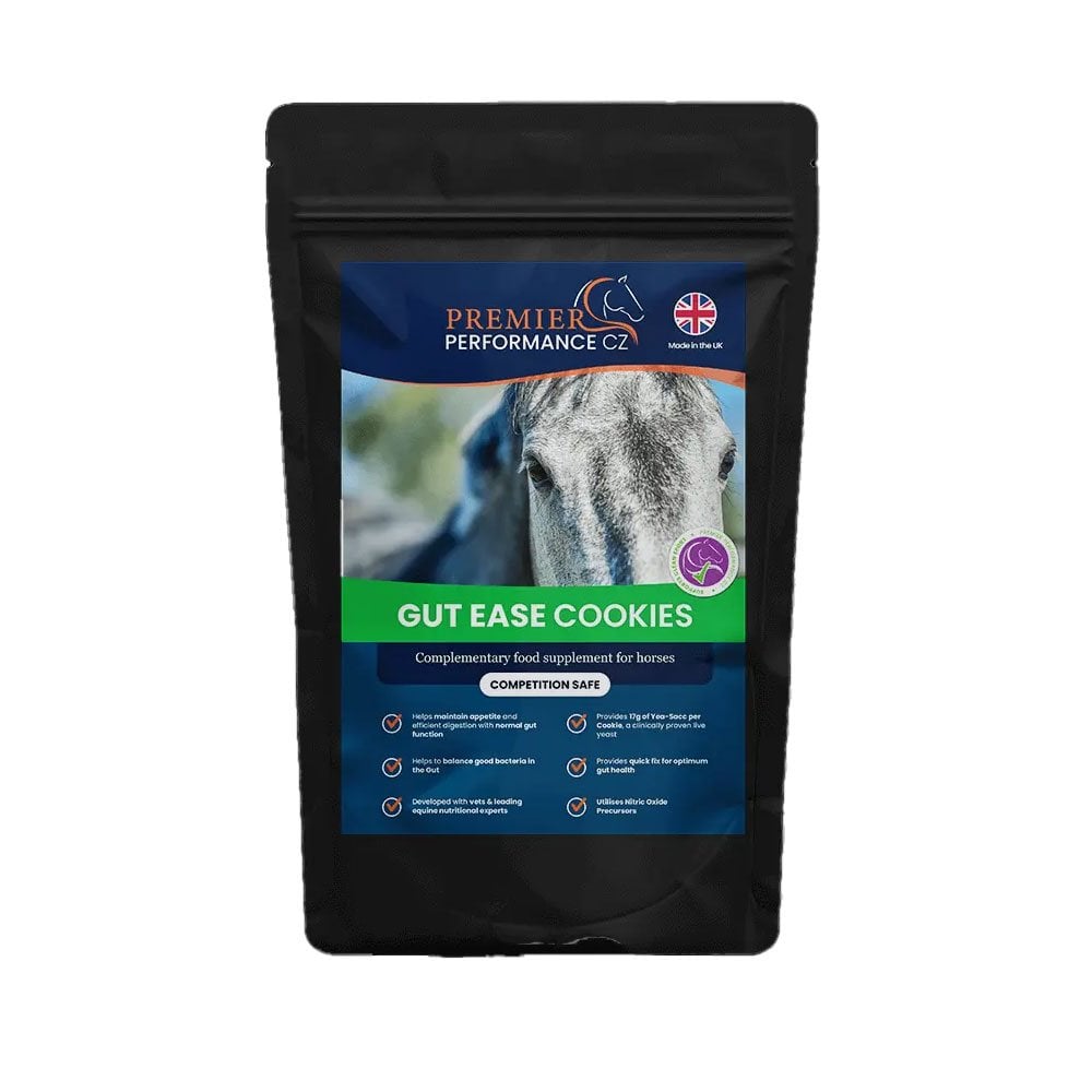 Premier Performance Premier Performance Gut Ease Cookies 