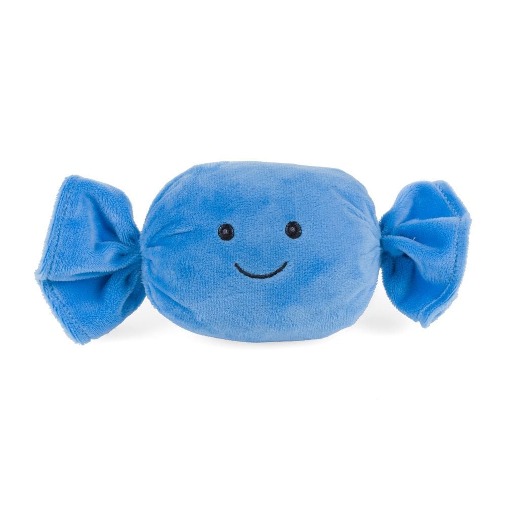 Petface Petface Retro Berty Boiled Sweet Dog Toy 