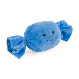 Petface Petface Retro Berty Boiled Sweet Dog Toy 