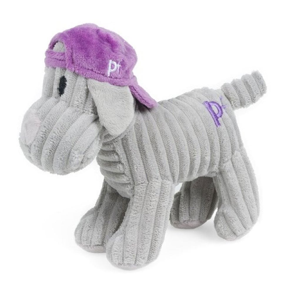 Petface Little Petface Funky Freddi Cord Dog Toy 