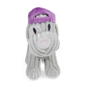 Petface Little Petface Funky Freddi Cord Dog Toy 